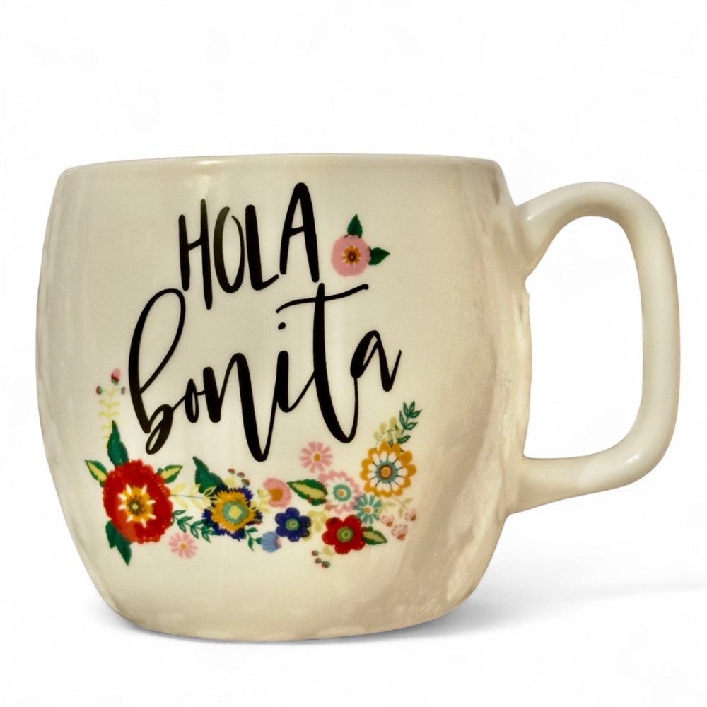 Opalhouse Stoneware Plate - Cream